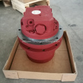 Excavator Travel Motor Kubota KX80-3 Final Drive RG158-61390